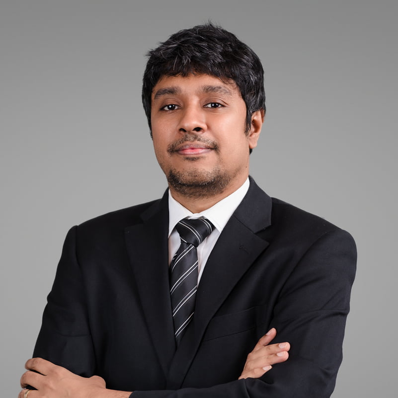 Laknath Seneviratne 2