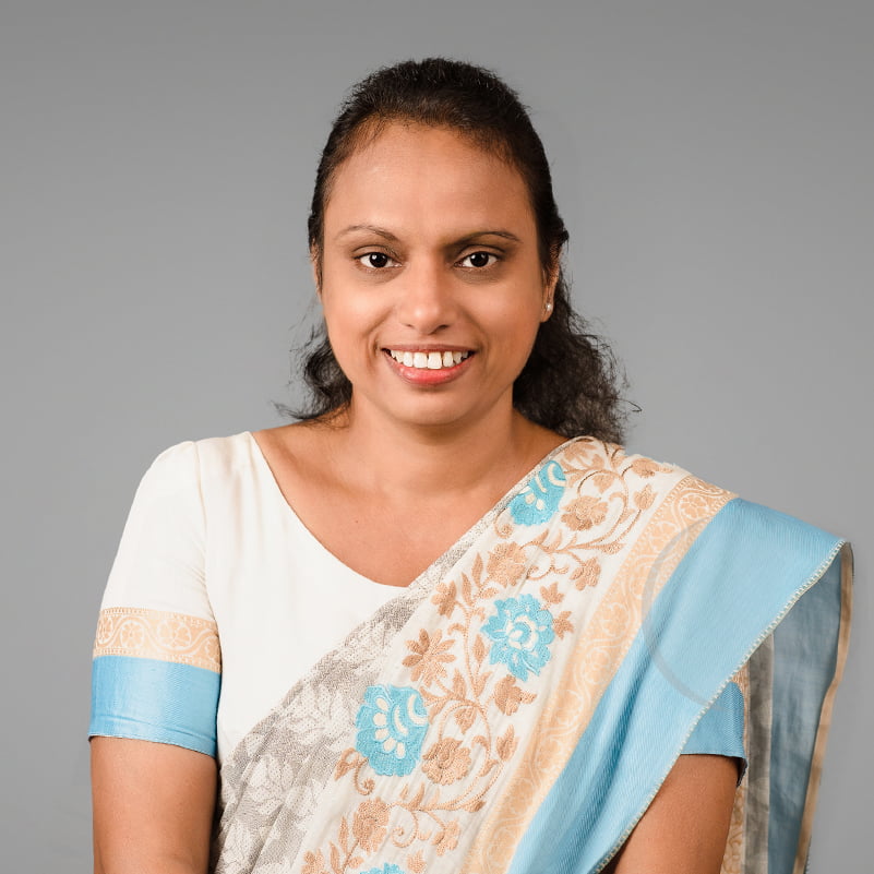 Maheshi Jayathilake 2